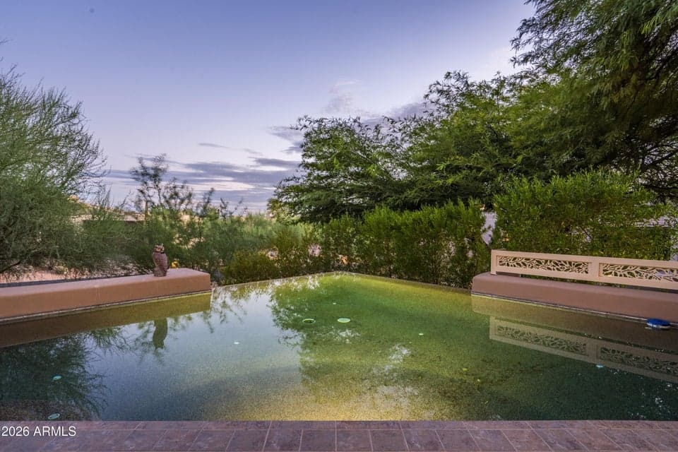 10734 E TAMARISK Way, Scottsdale, AZ 85262 — photo 1 of 33