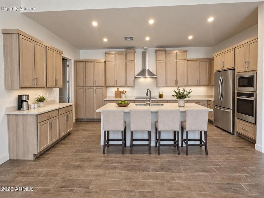 8'+ island. Come see what all the fuss is about. Gold Canyons best kept secret!
Public (Primary)