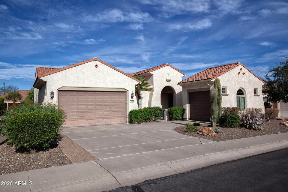 20100 N 264TH Drive, Buckeye, AZ 85396 — photo 1 of 71