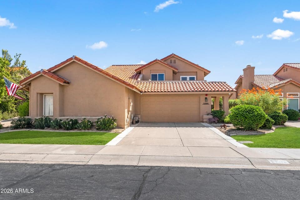 13505 N 92ND Place, Scottsdale, AZ 85260 — photo 1 of 28