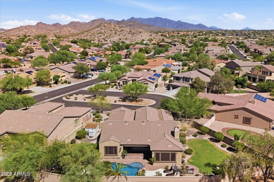 18389 W PIEDMONT Road, Goodyear, AZ 85338 — photo 1 of 52