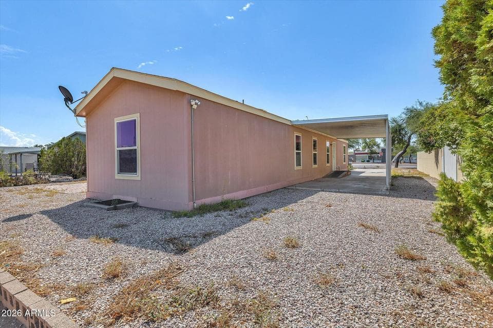 7250 E BASELINE Road, Mesa, AZ 85209 — photo 1 of 24