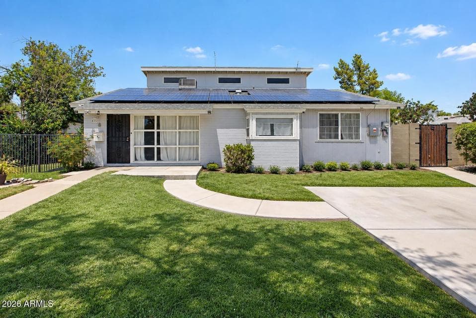 410 W PARKWAY Boulevard, Tempe, AZ 85281 — photo 1 of 38
