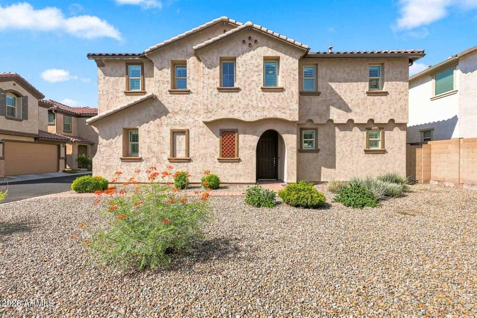 Welcome Home