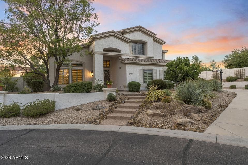 7778 E ADOBE Drive, Scottsdale, AZ 85255 — photo 1 of 53