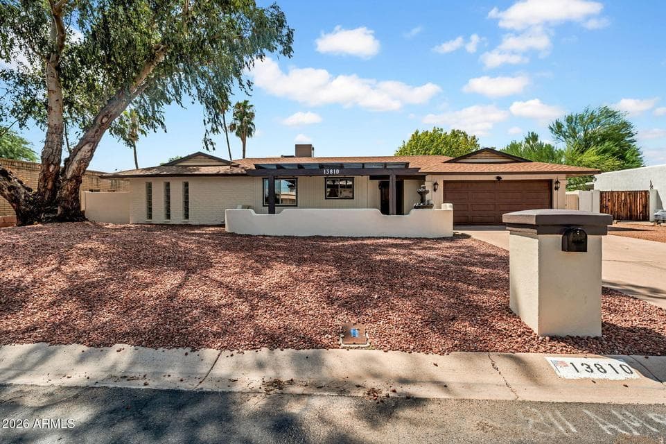13810 N 57TH Street, Scottsdale, AZ 85254 — photo 1 of 27
