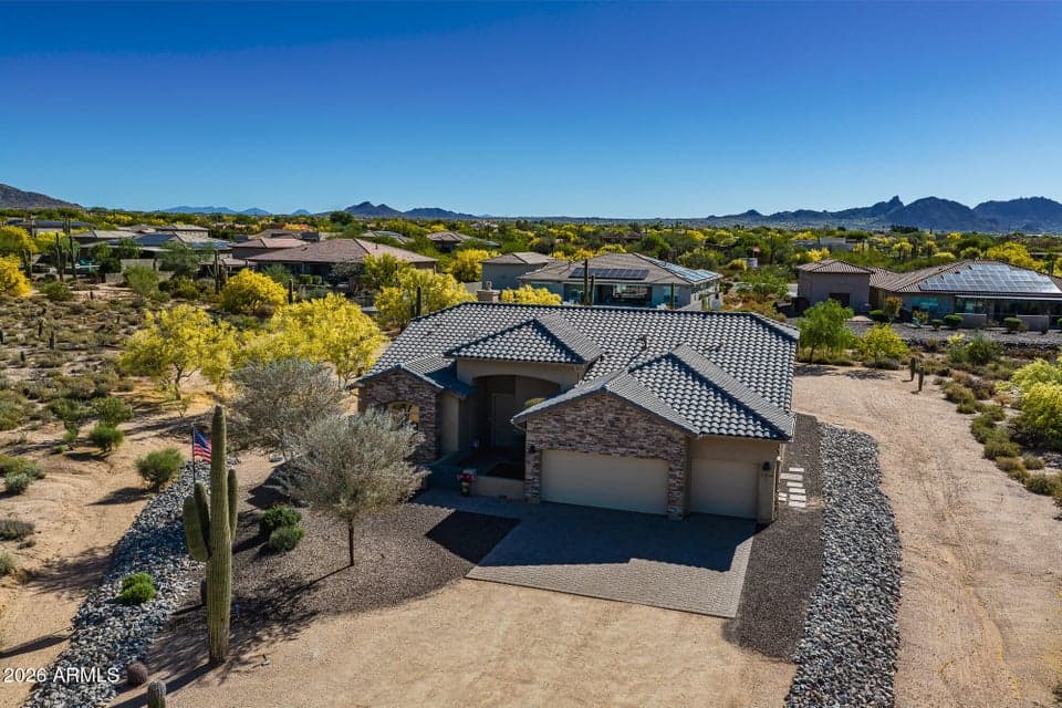 27035 N 65TH Place, Scottsdale, AZ 85266 — photo 1 of 49