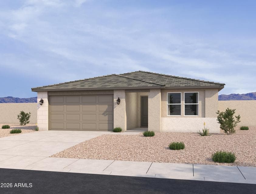27073 N 161ST Lane, Surprise, AZ 85387 — photo 1 of 9