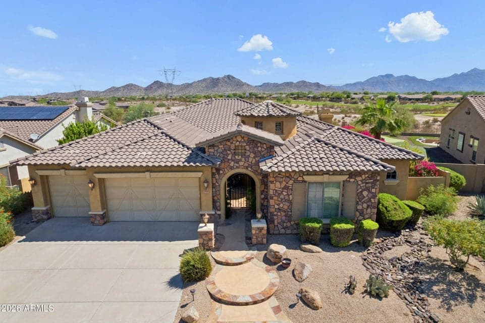 17912 W NARRAMORE Road, Goodyear, AZ 85338 — photo 1 of 18