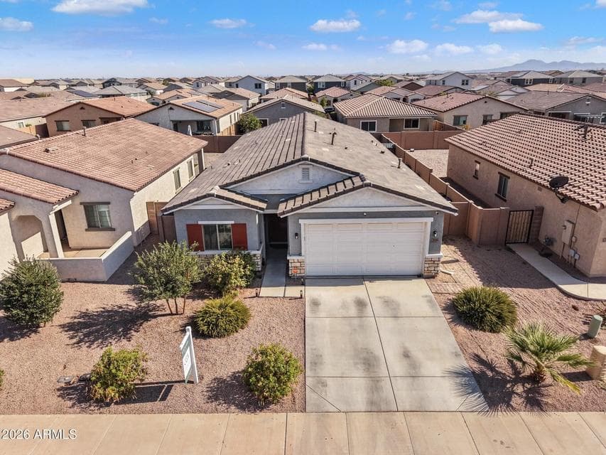 35391 W Santa Monica Avenue, Maricopa, AZ 85138 — photo 1 of 32