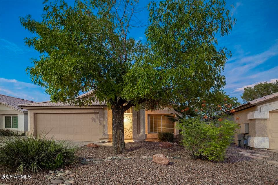 131 N DEL PUEBLO Place, Chandler, AZ 85226 — photo 1 of 17