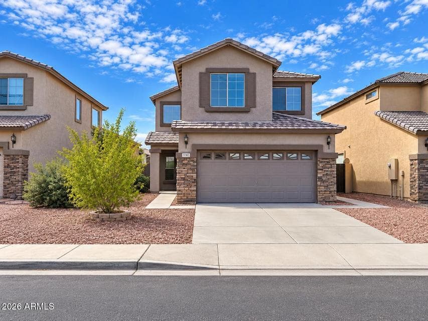 11383 W PIMA Street, Avondale, AZ 85323 — photo 1 of 17