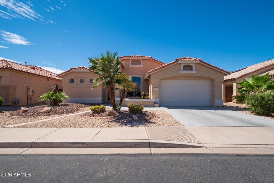 17723 W SAMMY Way, Surprise, AZ 85374 — photo 1 of 40