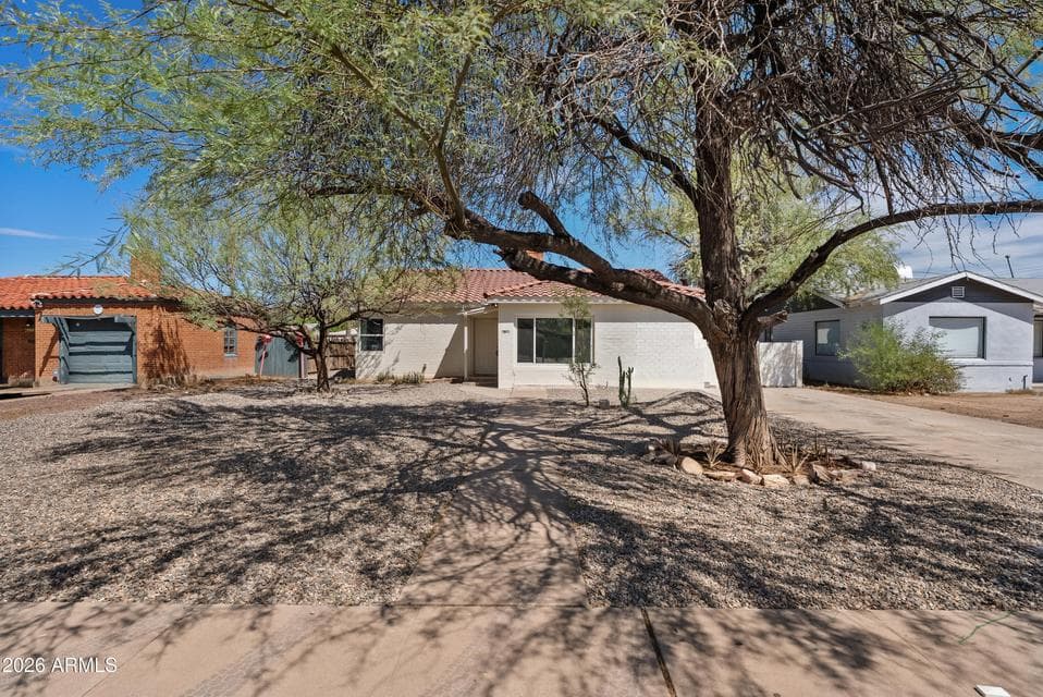 1726 E CORONADO Road, Phoenix, AZ 85006 — photo 1 of 34