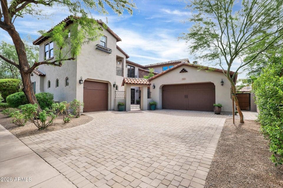 9463 E SONORAN SUNSET Pass, Scottsdale, AZ 85255 — photo 1 of 48