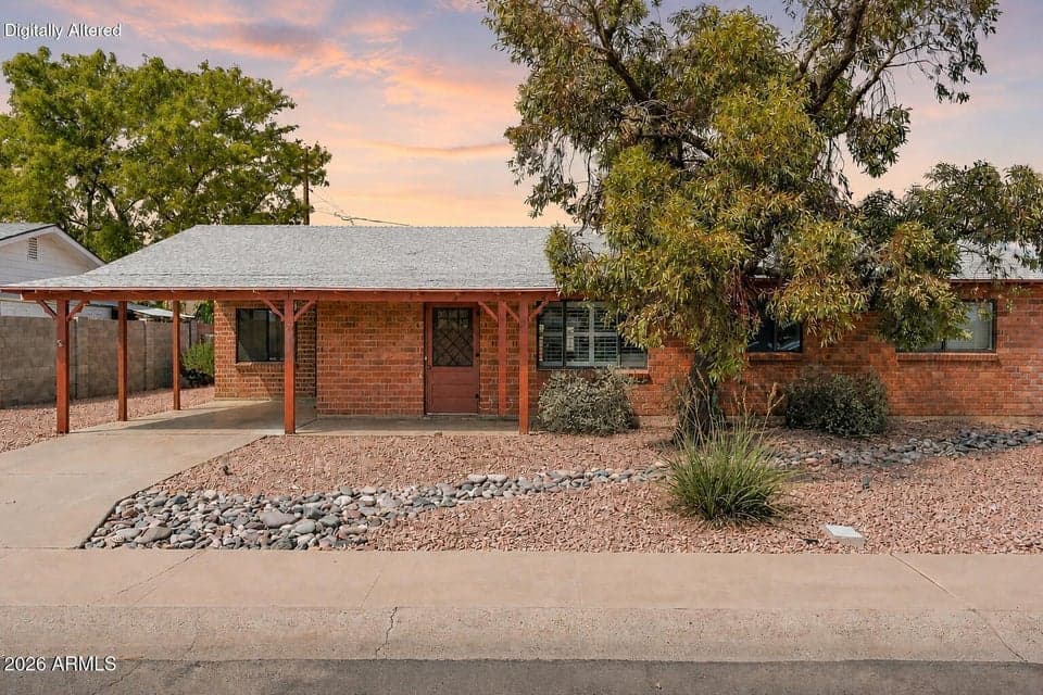 7308 E SHERIDAN Street, Scottsdale, AZ 85257 — photo 1 of 28