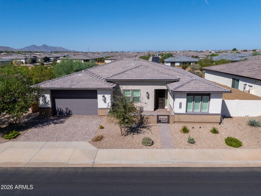 39318 N TRAJEN Place, San Tan Valley, AZ 85140 — photo 1 of 40