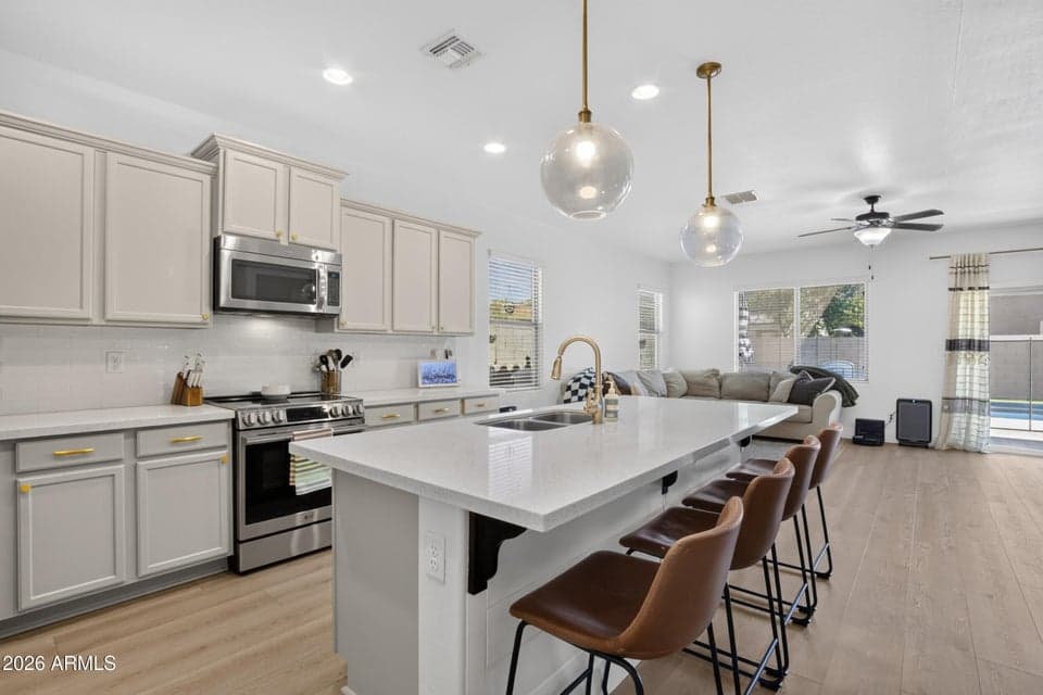 4949 E VELASCO Street, San Tan Valley, AZ 85140 — photo 1 of 34