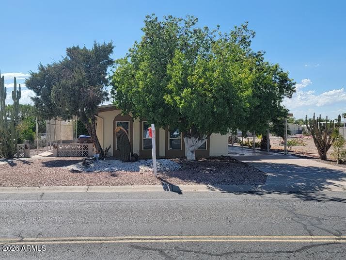 3604 N FLORENCE Boulevard, Florence, AZ 85132 — photo 1 of 27