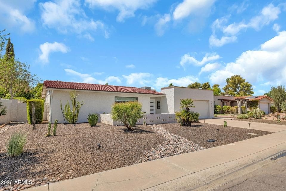 Welcome Home to McCormick Ranch