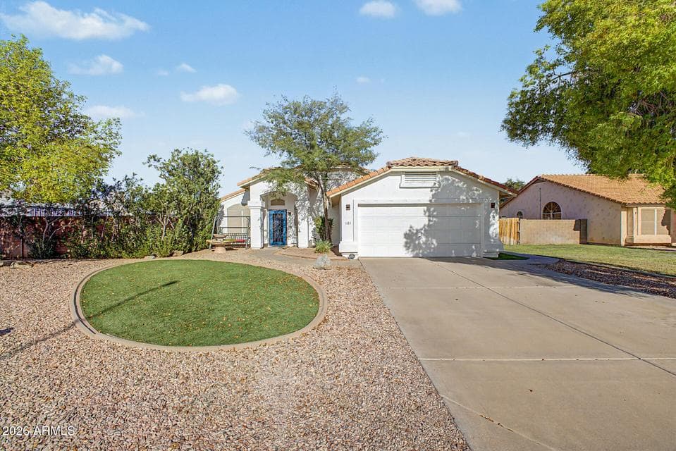 1113 N QUAIL, Mesa, AZ 85205 — photo 1 of 47