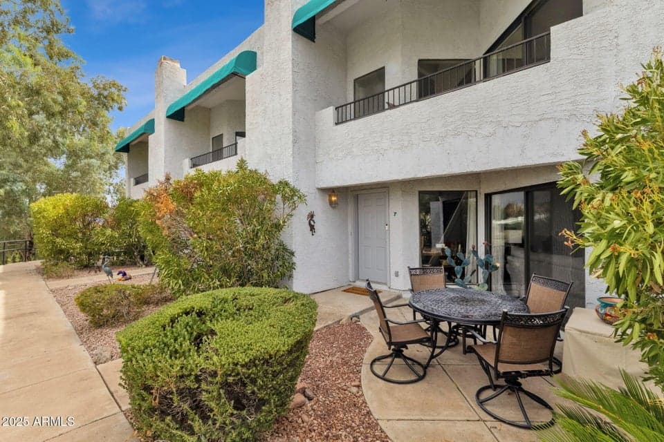 16826 E LAMPLIGHTER Way 7, Fountain Hills, AZ 85268 — photo 1 of 41
