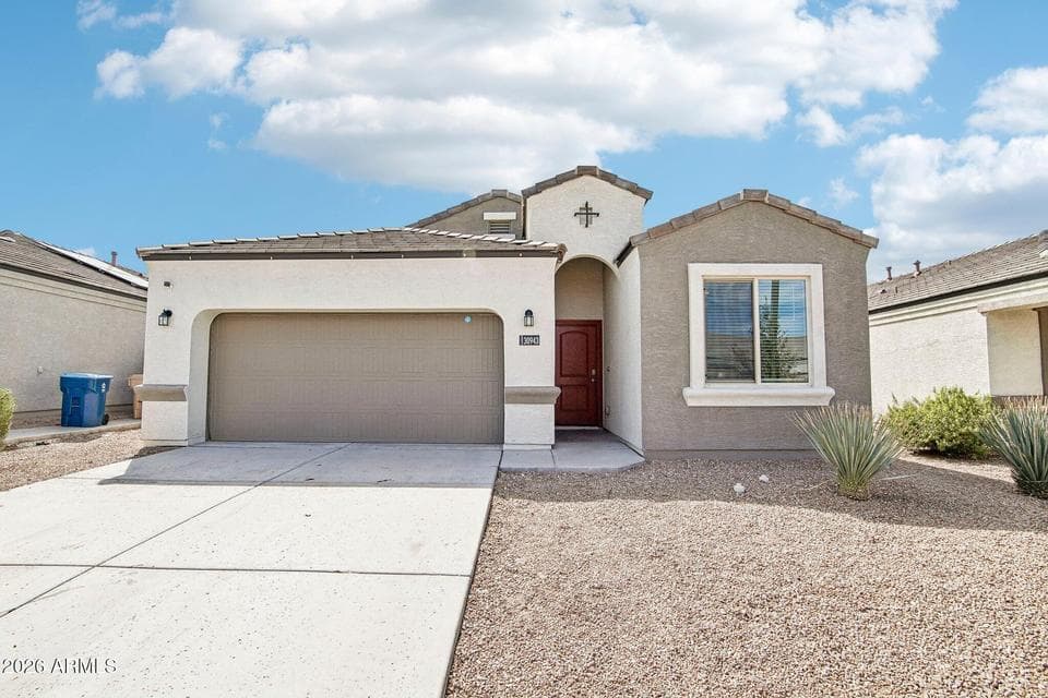 30943 W MULBERRY Drive, Buckeye, AZ 85396 — photo 1 of 29