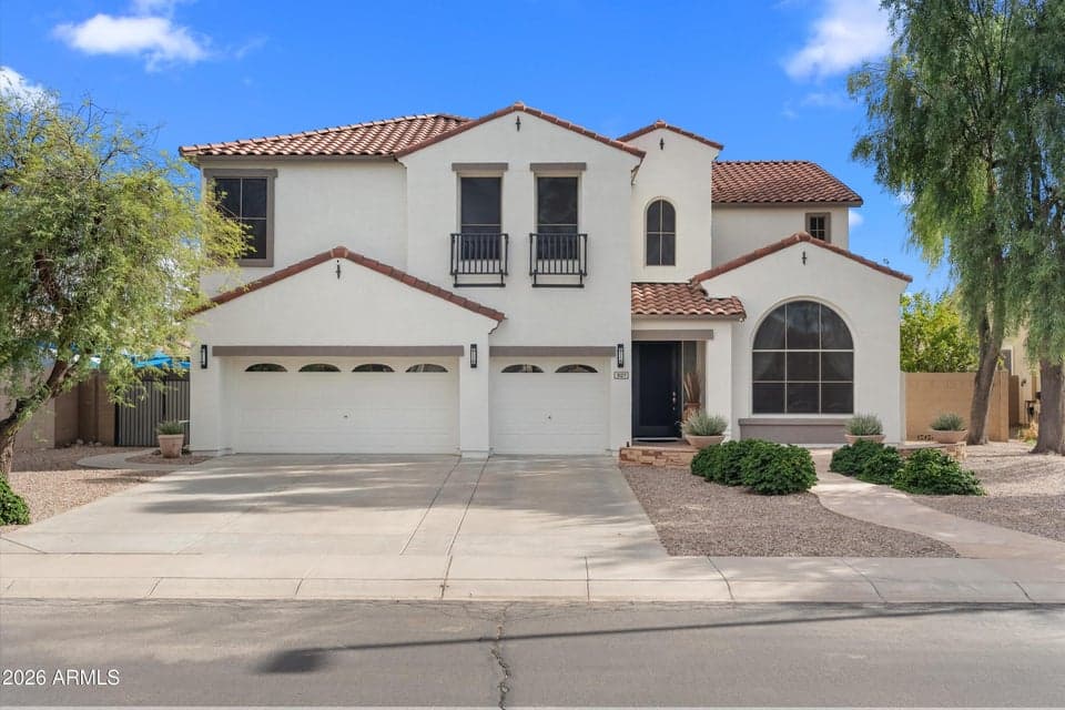 3127 E SAN PEDRO Court, Gilbert, AZ 85234 — photo 1 of 66
