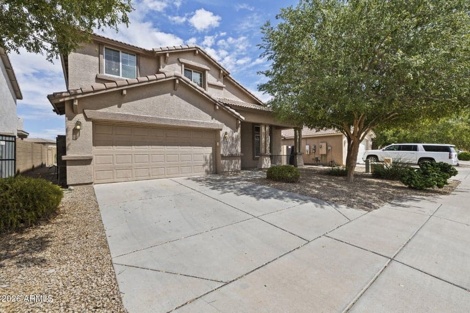 17440 W CARIBBEAN Lane, Surprise, AZ 85388 — photo 1 of 36