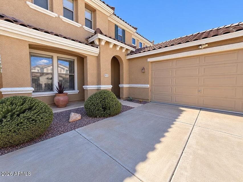 26122 N DESERT MESA Drive, Surprise, AZ 85387 — photo 1 of 27