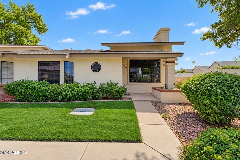 1550 N STAPLEY Drive 55, Mesa, AZ 85203 — photo 1 of 36