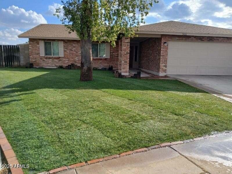 5111 W BEVERLY Lane, Glendale, AZ 85306 — photo 1 of 44