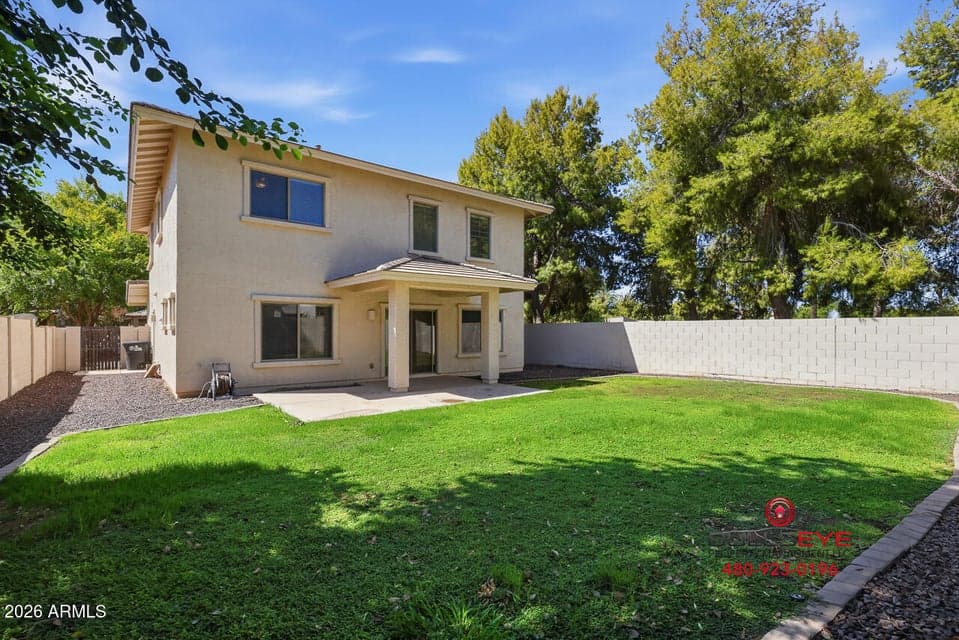 4224 E BRUCE Court, Gilbert, AZ 85234 — photo 1 of 27