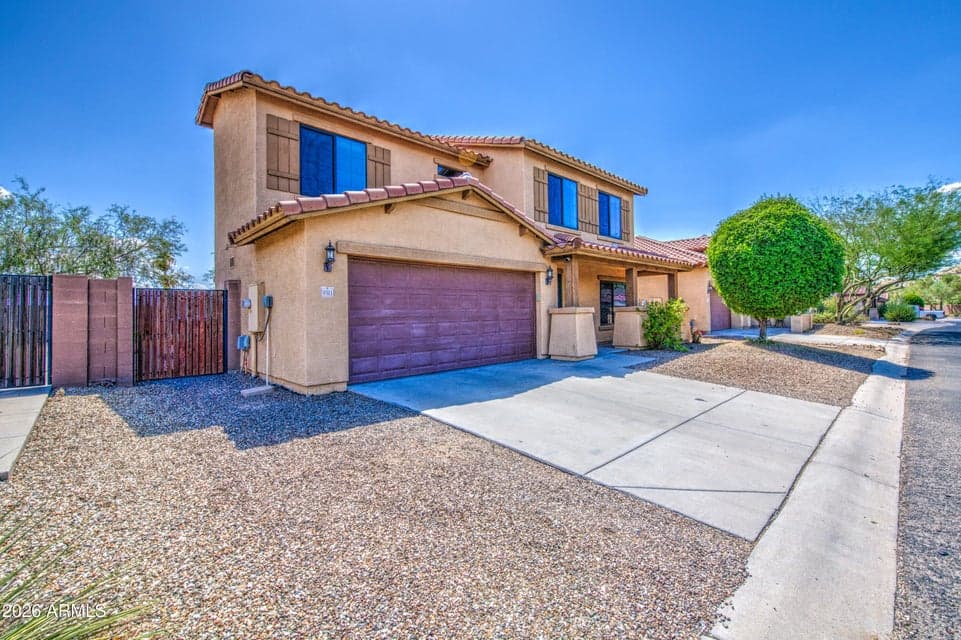 9311 E GREENWAY Street, Mesa, AZ 85207 — photo 1 of 33