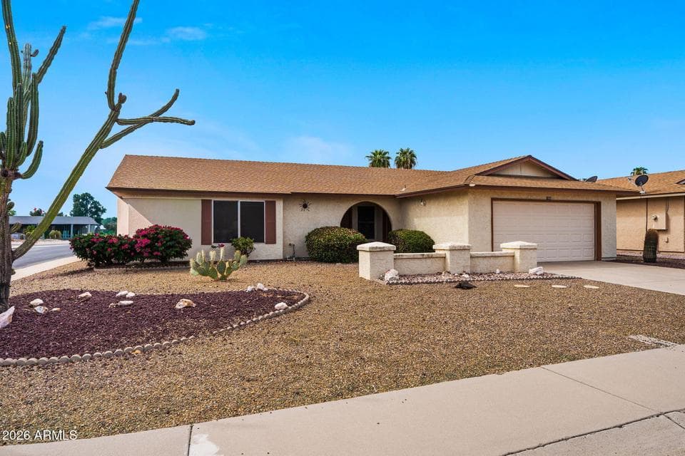 1690 leisure world, Mesa, AZ 85206 — photo 1 of 126