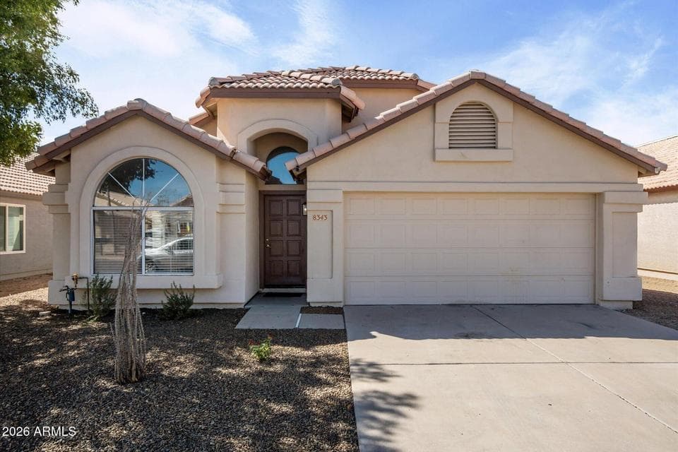 8343 W AUDREY Lane, Peoria, AZ 85382 — photo 1 of 28