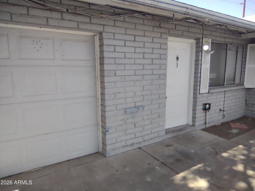 4621 E CABALLERO Street Apt 3, Mesa, AZ 85205 — photo 1 of 12