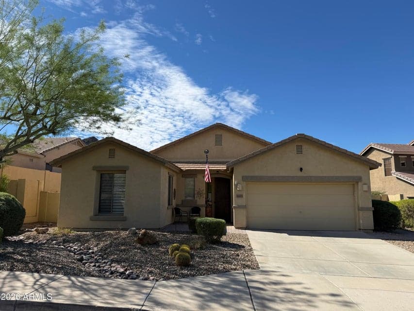 6225 W FETLOCK Trail, Phoenix, AZ 85083 — photo 1 of 15