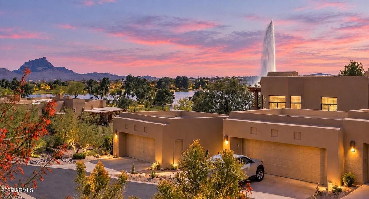 13013 N PANORAMA Drive 129, Fountain Hills, AZ 85268 — photo 1 of 44