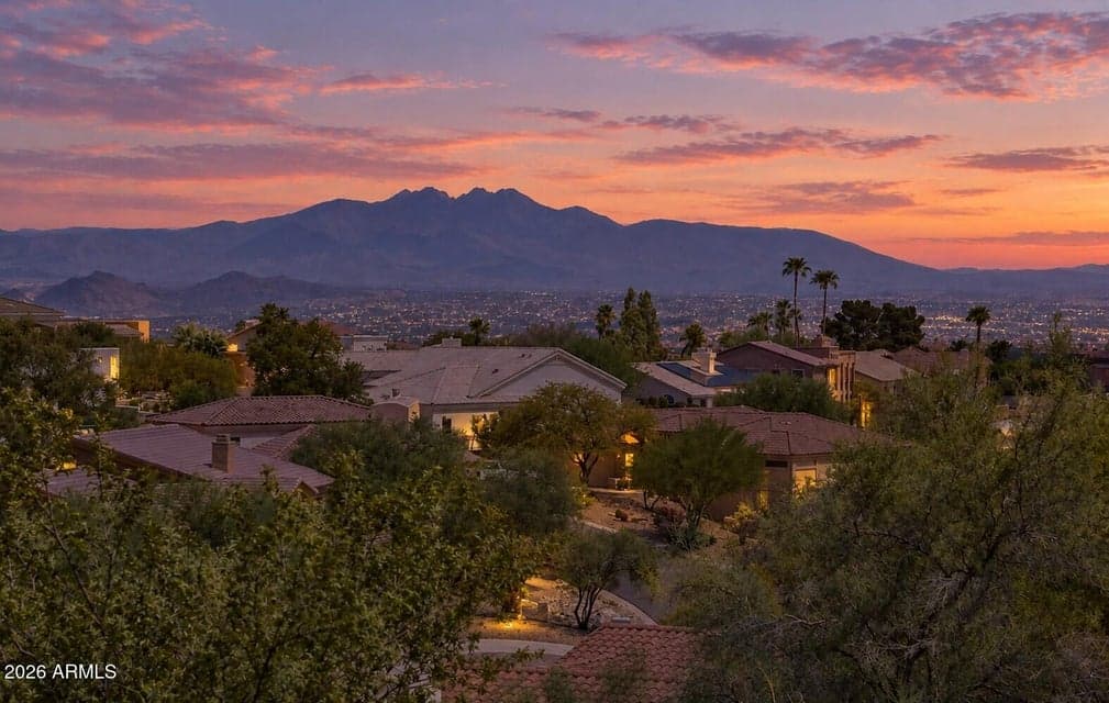 15740 E CHOLLA Drive, Fountain Hills, AZ 85268 — photo 1 of 64