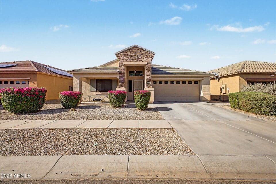 9018 W GLOBE Avenue, Tolleson, AZ 85353 — photo 1 of 41