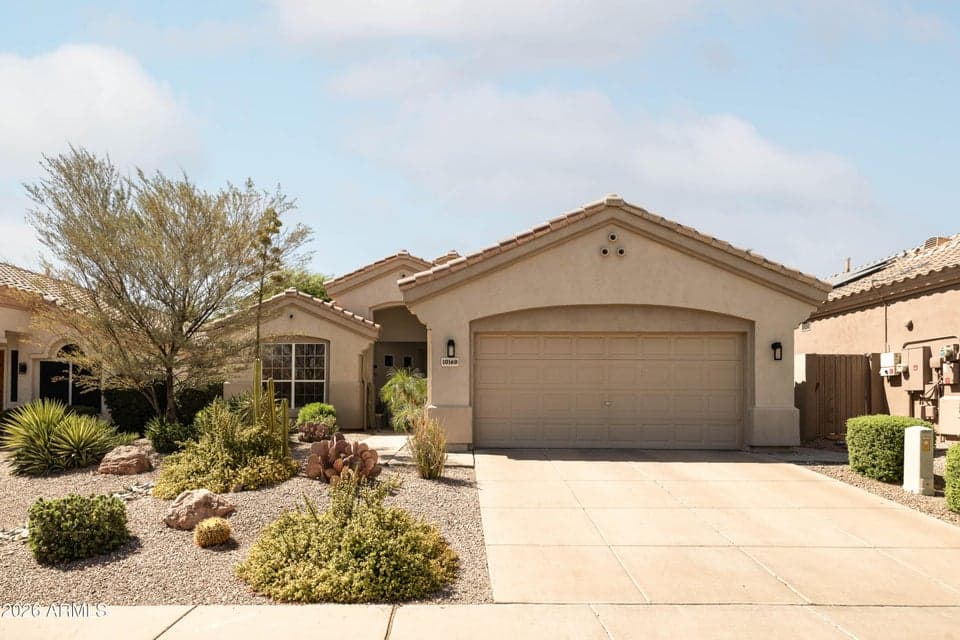 10160 E Floriade Drive, Scottsdale, AZ 85260 — photo 1 of 35