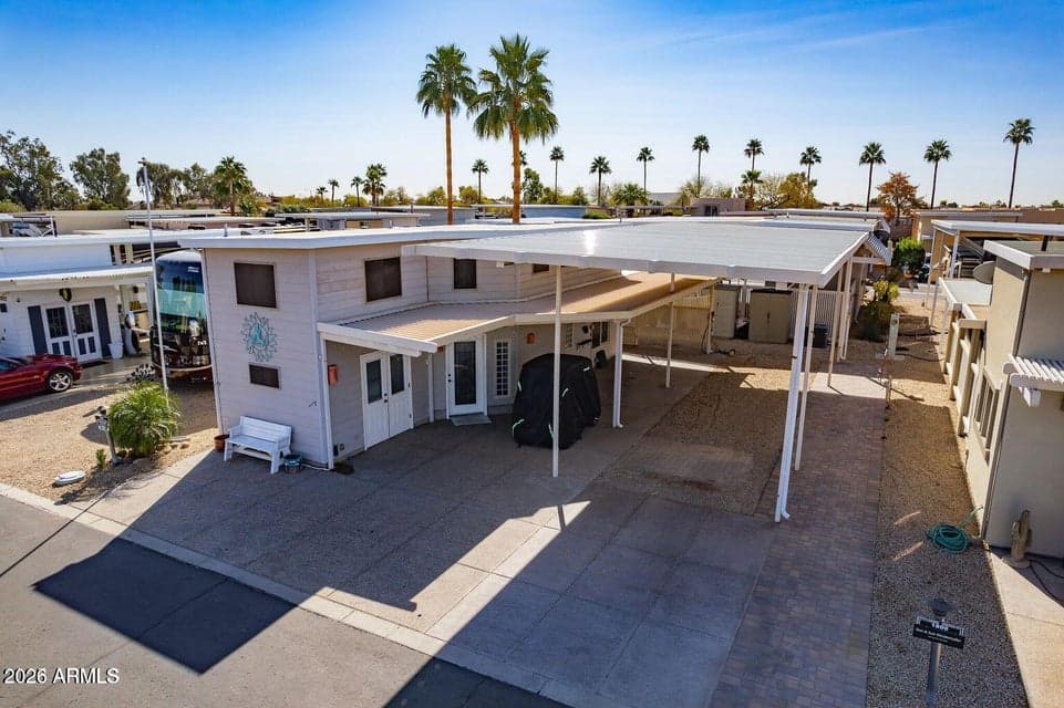 17200 W BELL Road 1801, Surprise, AZ 85374 — photo 1 of 42