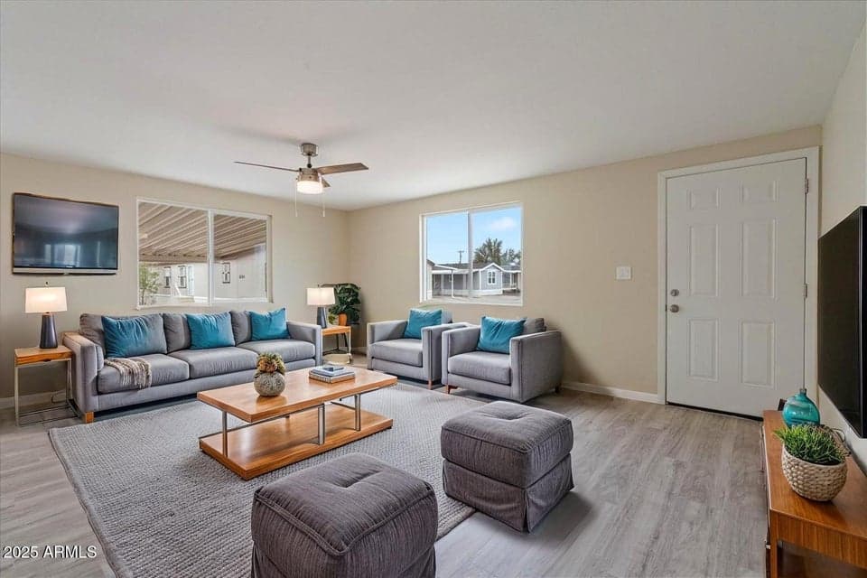 320 E McKellips Road 209, Mesa, AZ 85201 — photo 1 of 25