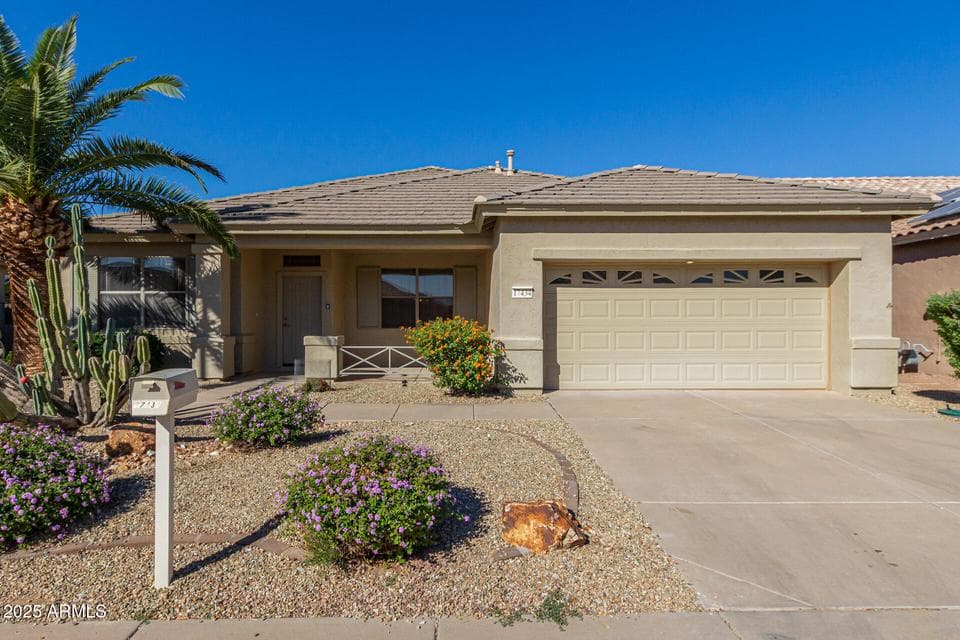 17434 N JAVELINA Drive, Surprise, AZ 85374 — photo 1 of 44