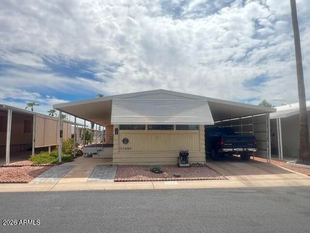 4065 E University Drive 526, Mesa, AZ 85205 — photo 1 of 26