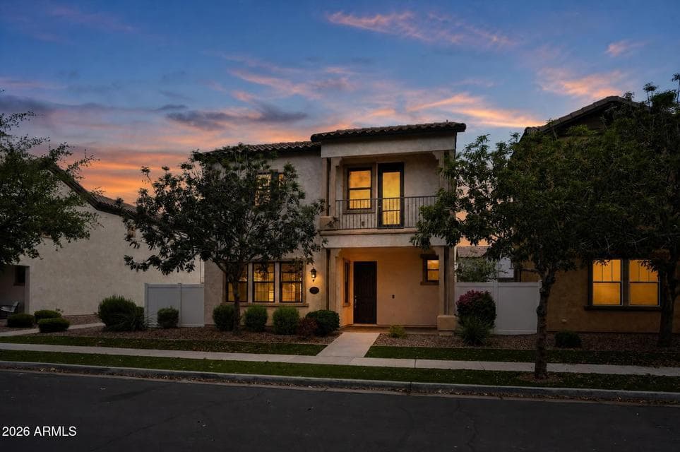 2615 S 107TH Street, Mesa, AZ 85209 — photo 1 of 28
