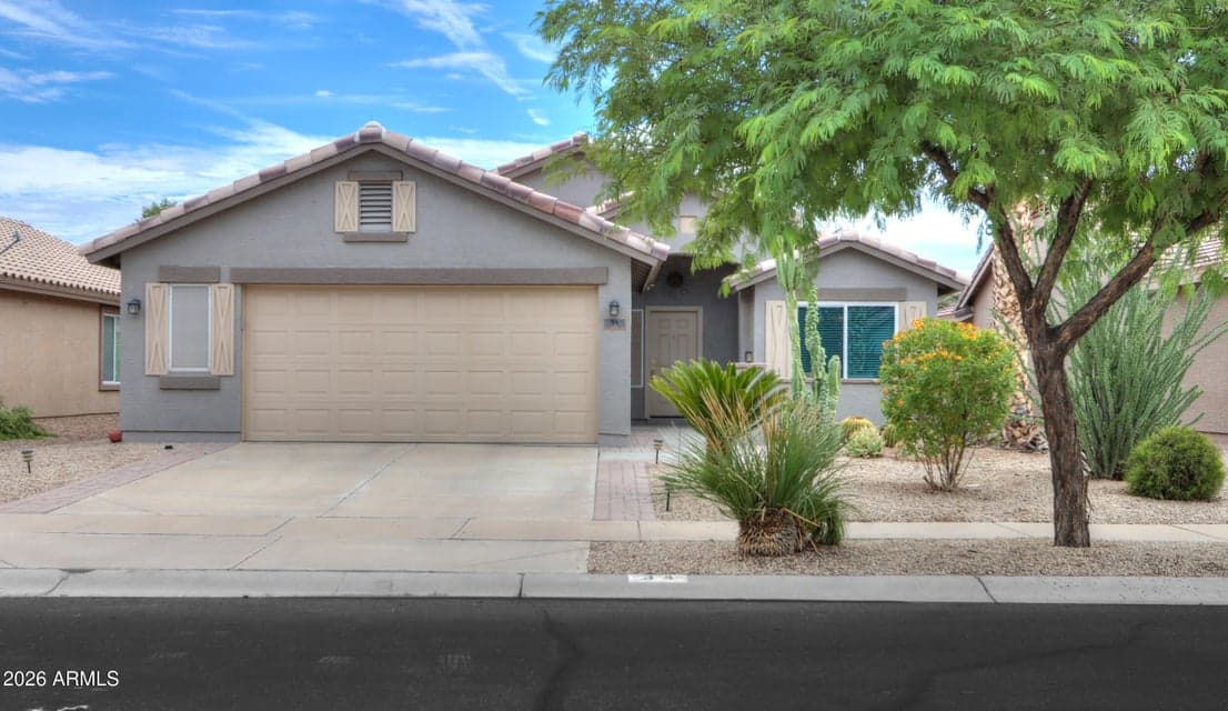 34 S SEVILLE Lane, Casa Grande, AZ 85194 — photo 1 of 40
