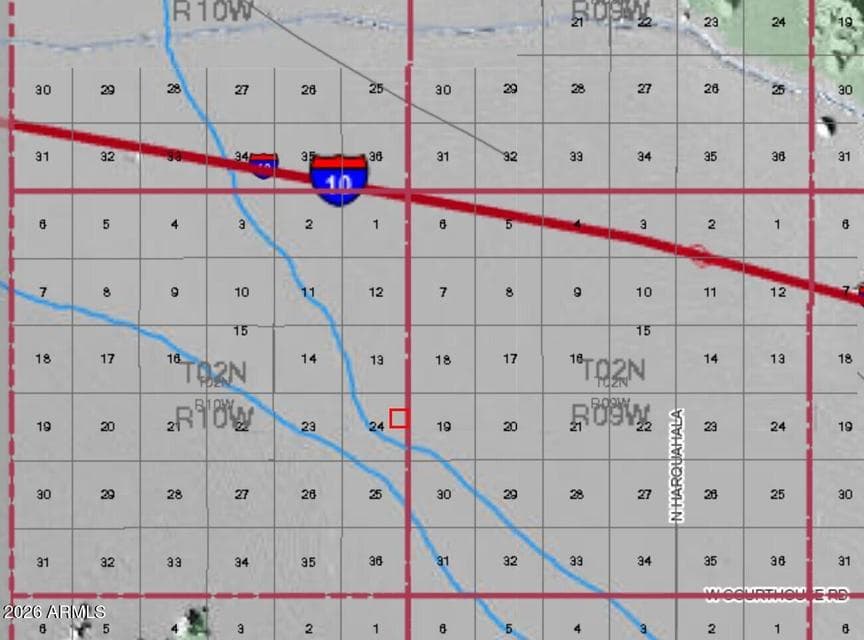 4XXX N 547th Avenue -, Tonopah, AZ 85354 — photo 1 of 24