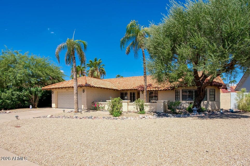 6026 E Waltann Lane, Scottsdale, AZ 85254 — photo 1 of 26